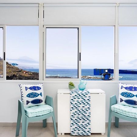 La Fula Beach Rooms El Pris Экстерьер фото