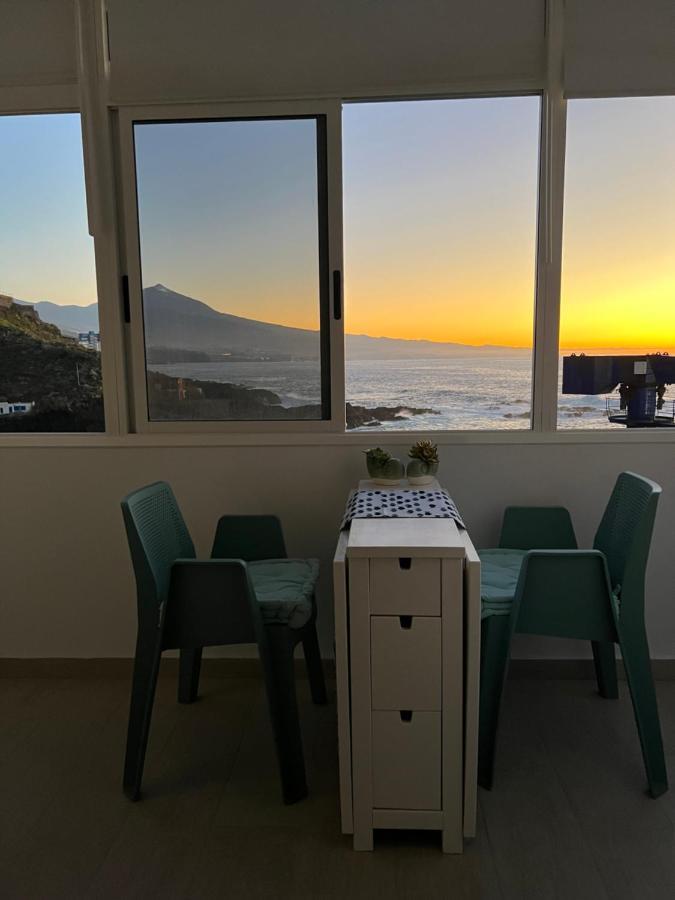 La Fula Beach Rooms El Pris Экстерьер фото