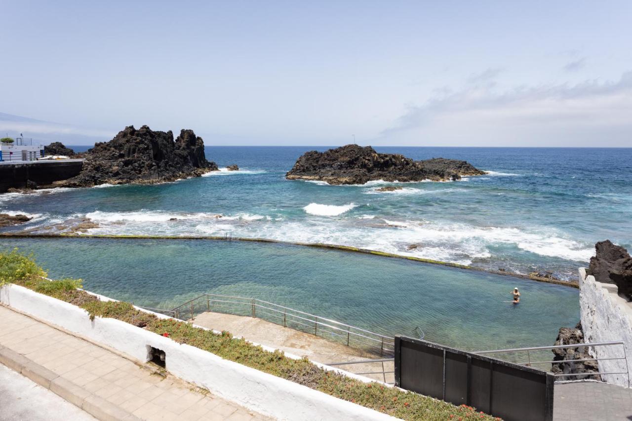 La Fula Beach Rooms El Pris Экстерьер фото